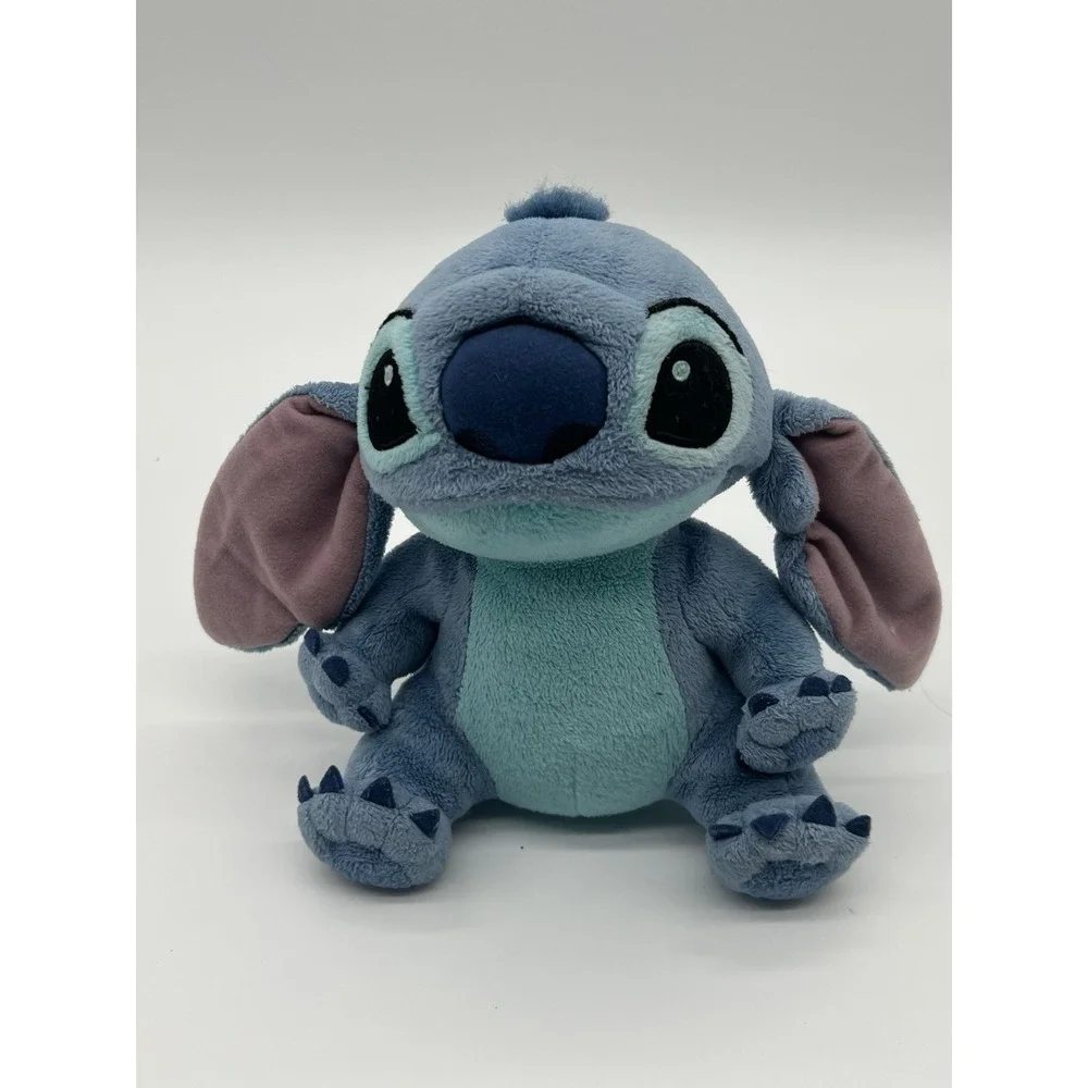 Disney‎ Parks STITCH Plush 7.5